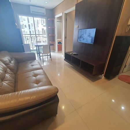 Madison Park Apartment Near Mall Central Park Джакарта Екстериор снимка