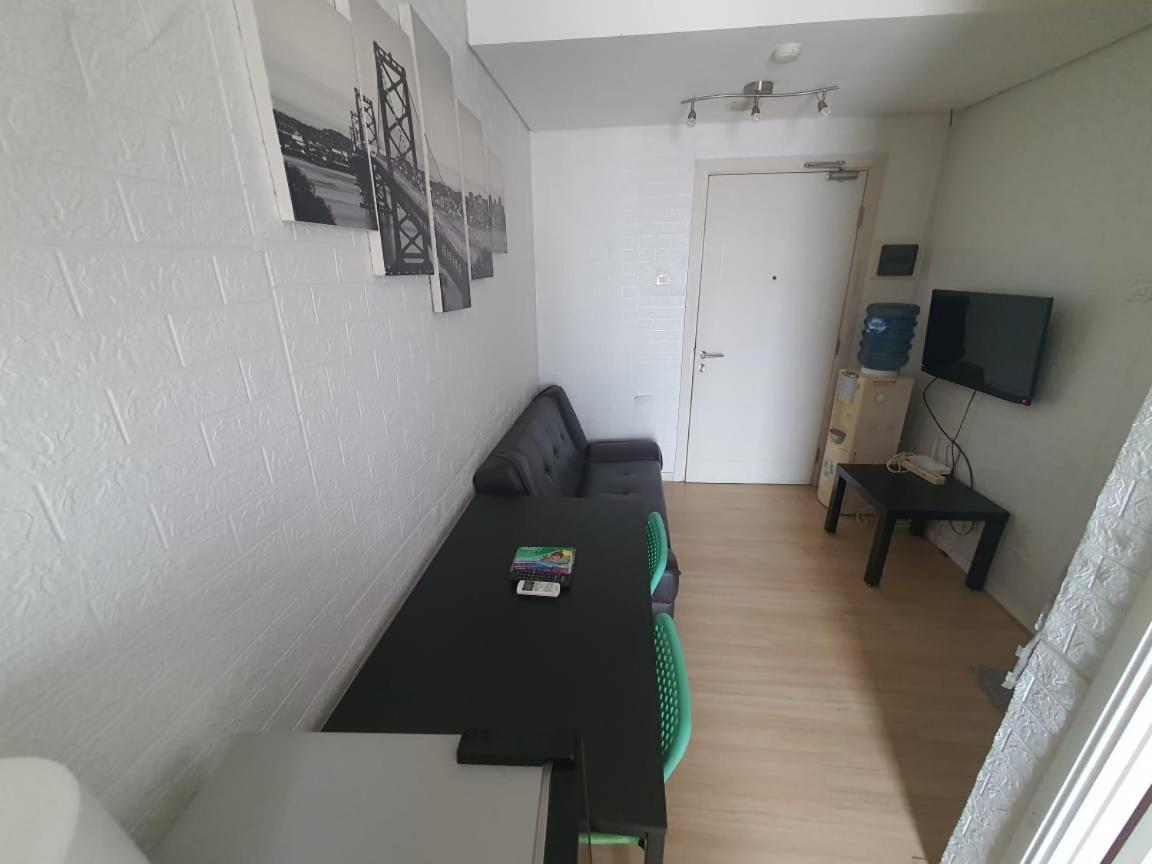 Madison Park Apartment Near Mall Central Park Джакарта Екстериор снимка