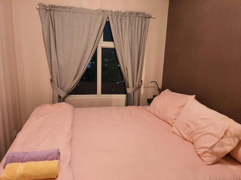 Madison Park Apartment Near Mall Central Park Джакарта Екстериор снимка