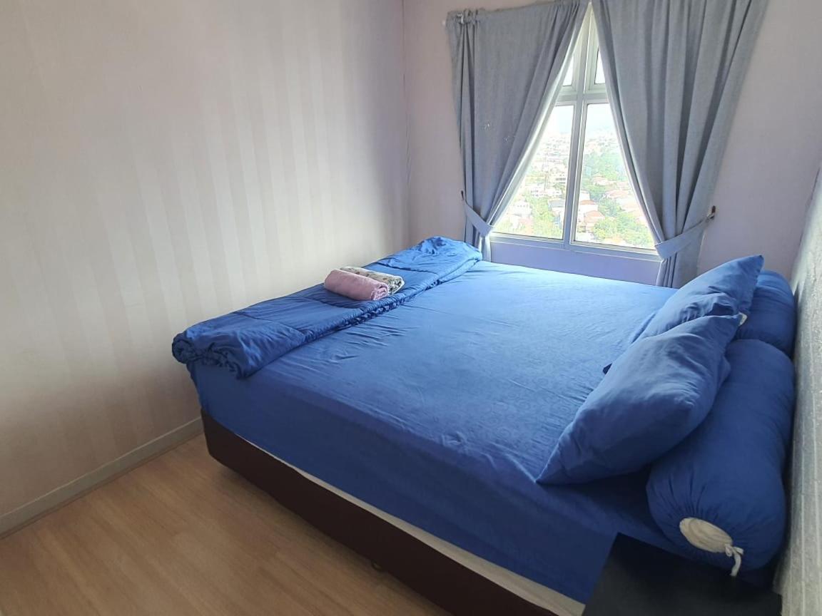 Madison Park Apartment Near Mall Central Park Джакарта Екстериор снимка