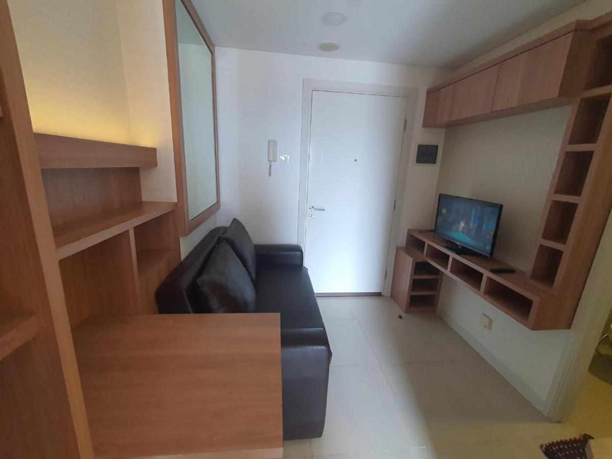 Madison Park Apartment Near Mall Central Park Джакарта Екстериор снимка