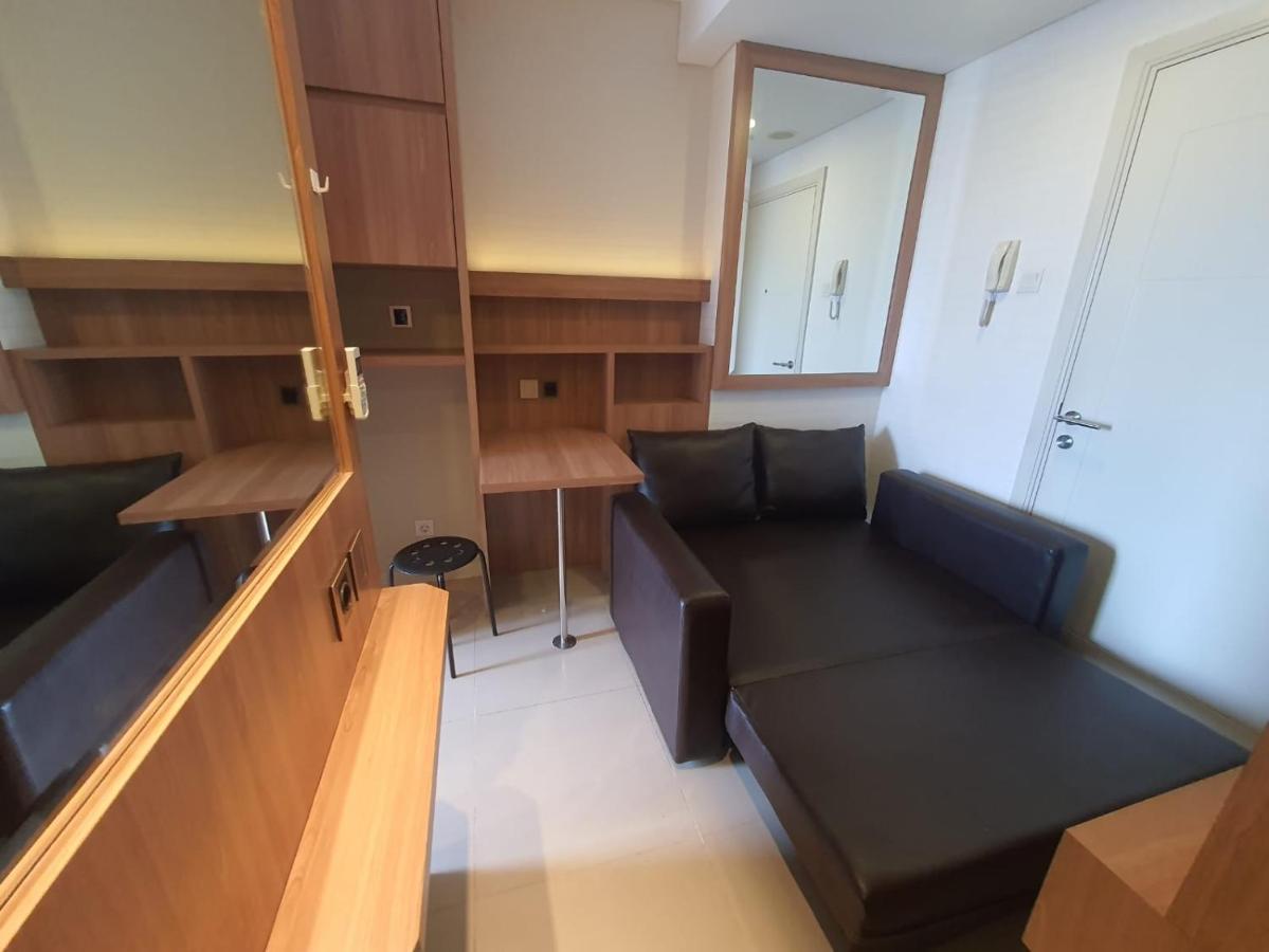 Madison Park Apartment Near Mall Central Park Джакарта Екстериор снимка