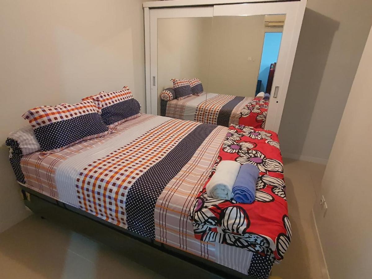 Madison Park Apartment Near Mall Central Park Джакарта Екстериор снимка