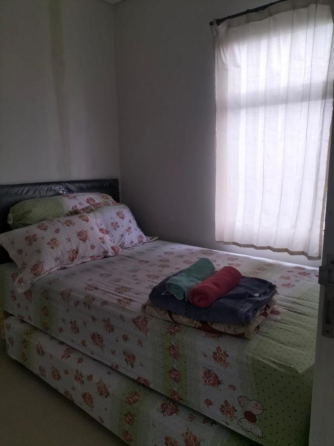 Madison Park Apartment Near Mall Central Park Джакарта Екстериор снимка