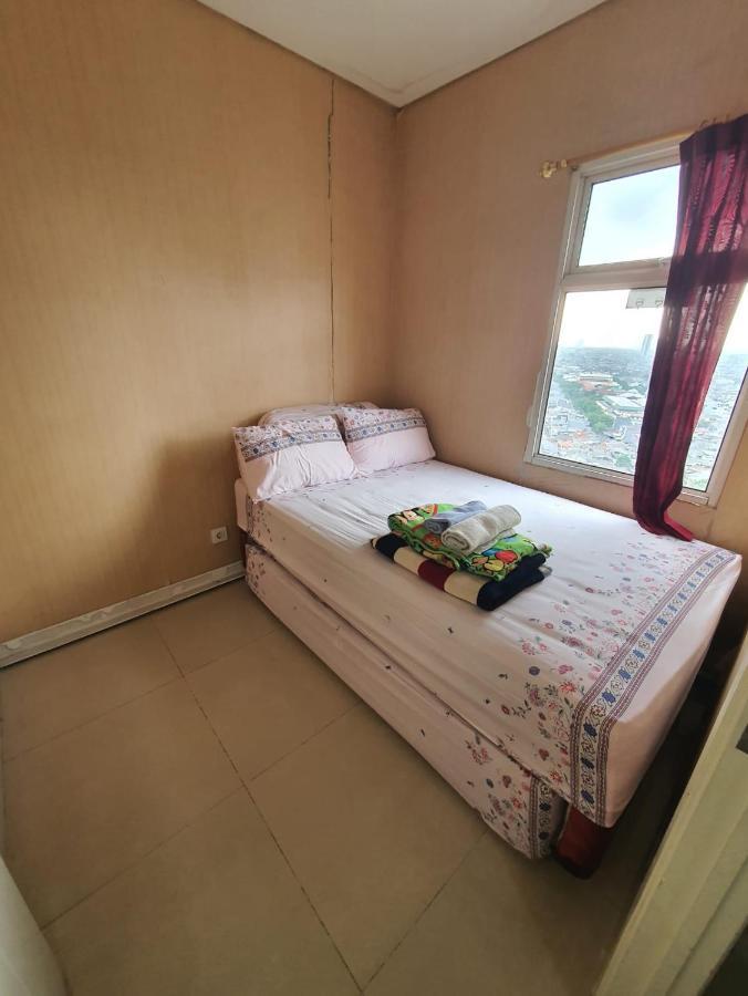 Madison Park Apartment Near Mall Central Park Джакарта Екстериор снимка