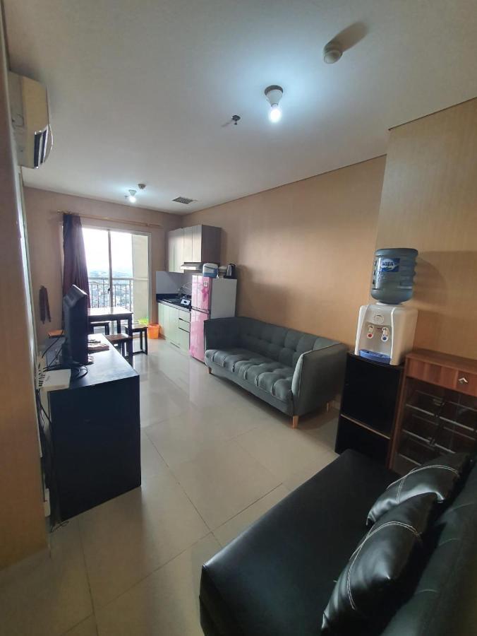 Madison Park Apartment Near Mall Central Park Джакарта Екстериор снимка