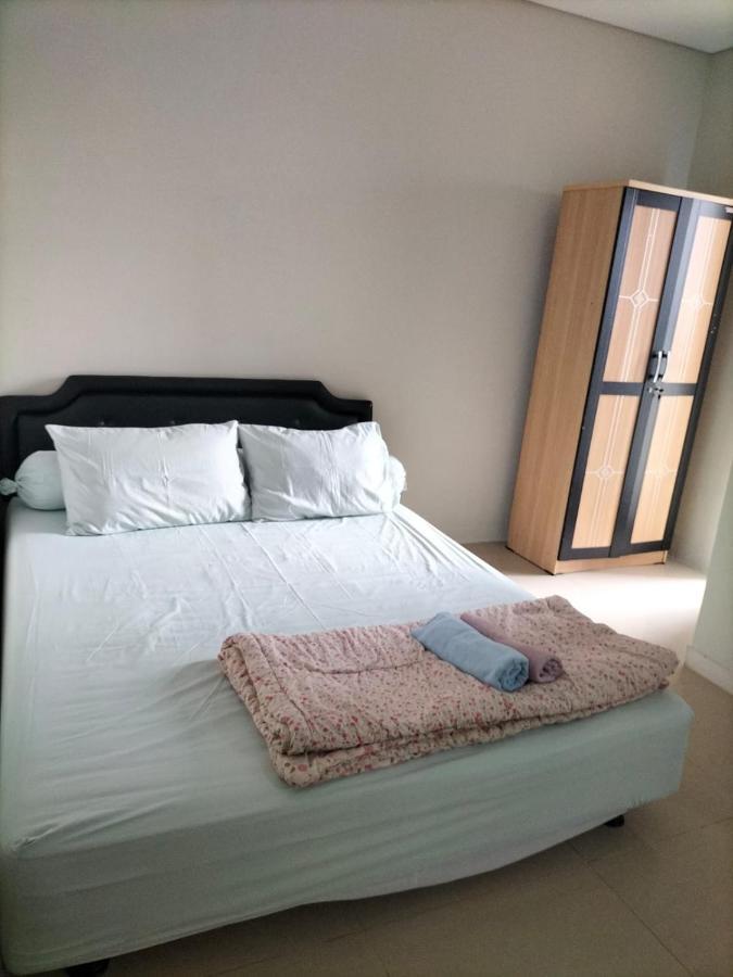 Madison Park Apartment Near Mall Central Park Джакарта Екстериор снимка