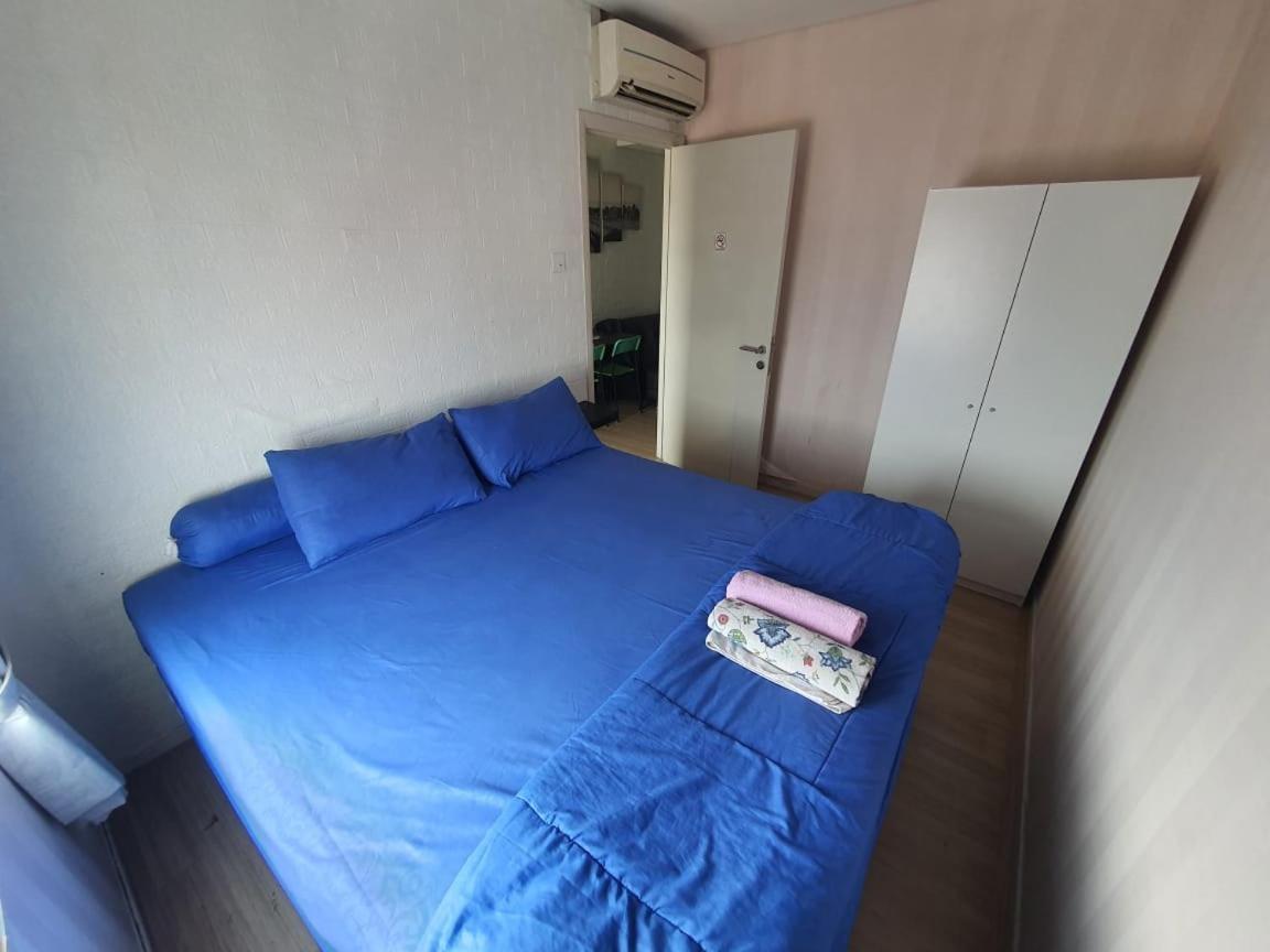 Madison Park Apartment Near Mall Central Park Джакарта Екстериор снимка