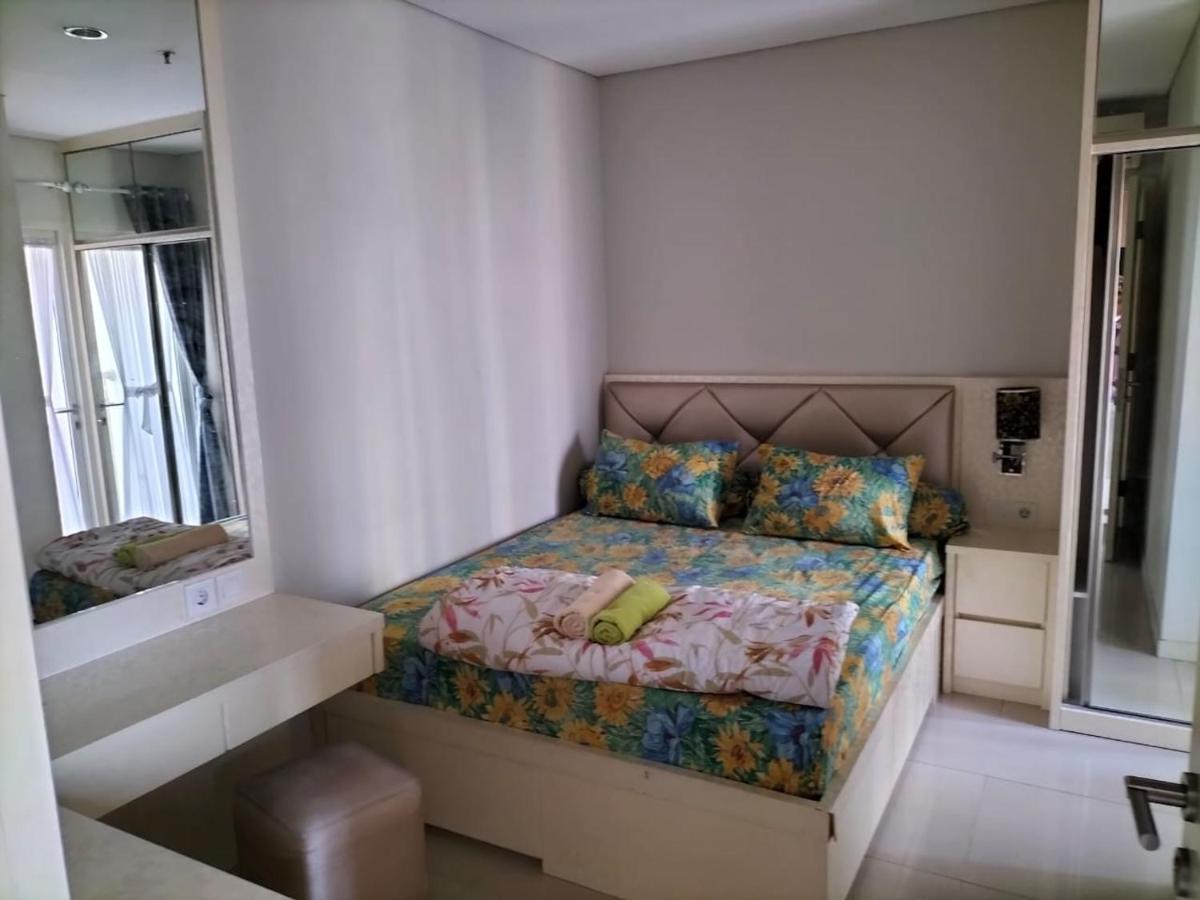Madison Park Apartment Near Mall Central Park Джакарта Екстериор снимка