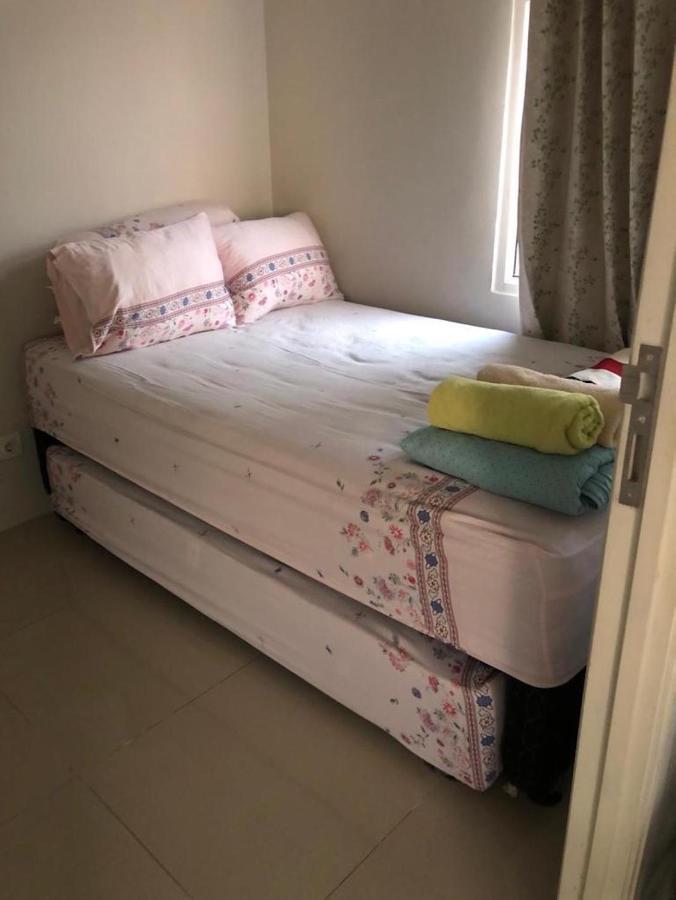 Madison Park Apartment Near Mall Central Park Джакарта Екстериор снимка