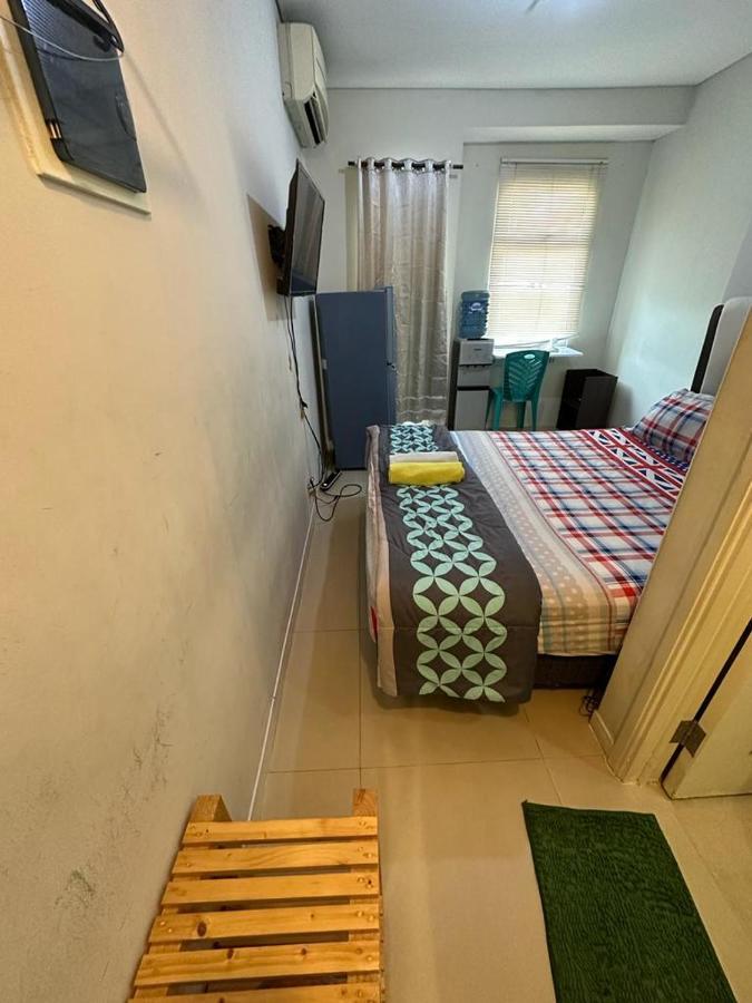 Madison Park Apartment Near Mall Central Park Джакарта Екстериор снимка