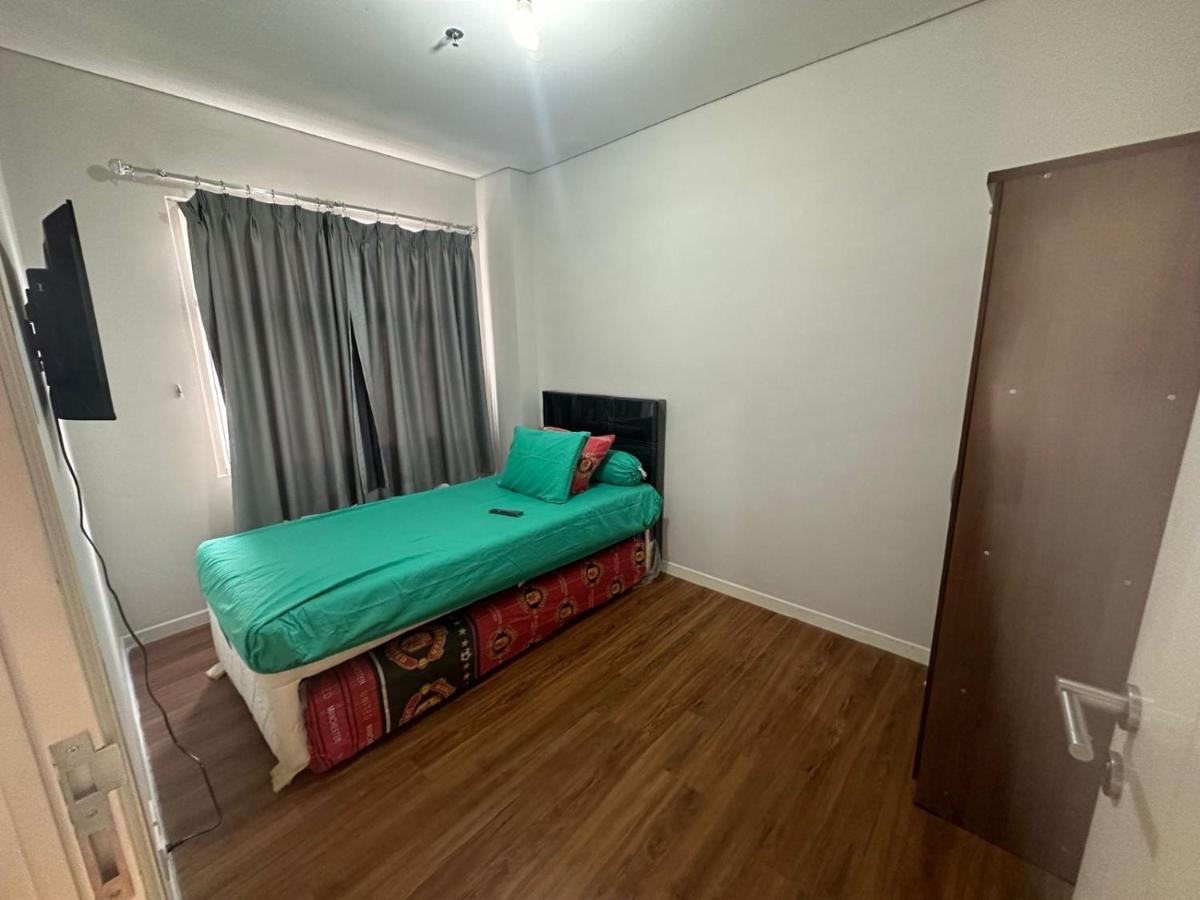 Madison Park Apartment Near Mall Central Park Джакарта Екстериор снимка