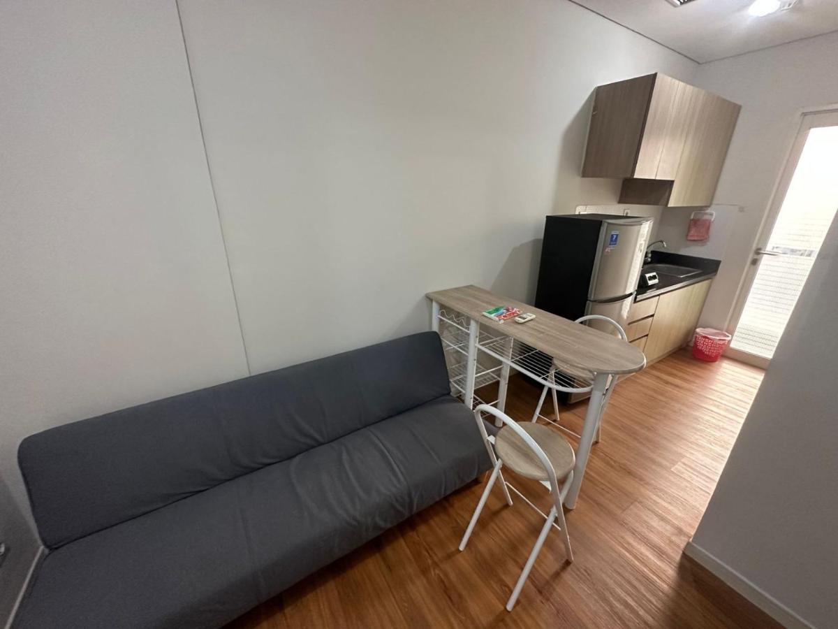 Madison Park Apartment Near Mall Central Park Джакарта Екстериор снимка