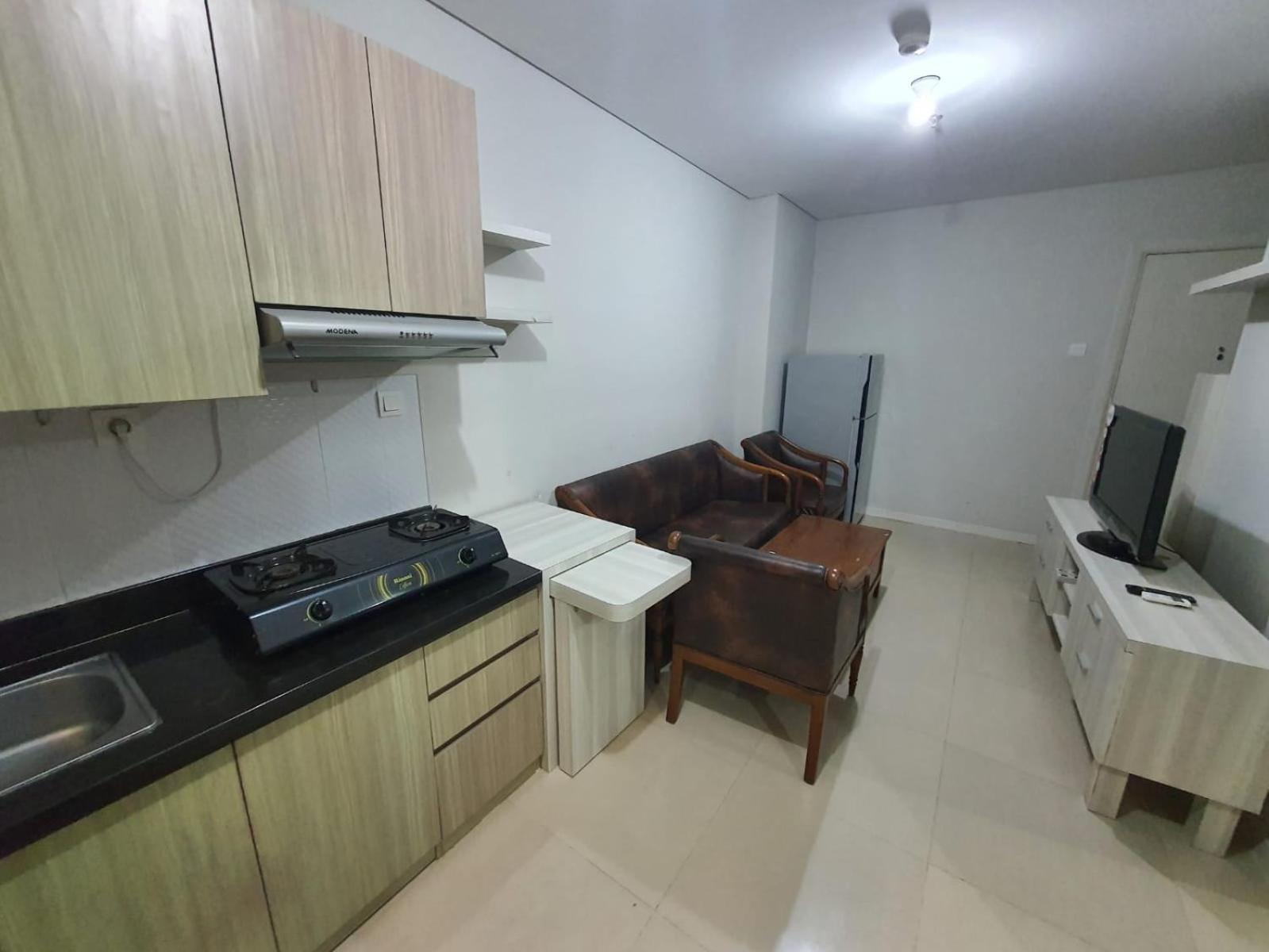 Madison Park Apartment Near Mall Central Park Джакарта Екстериор снимка