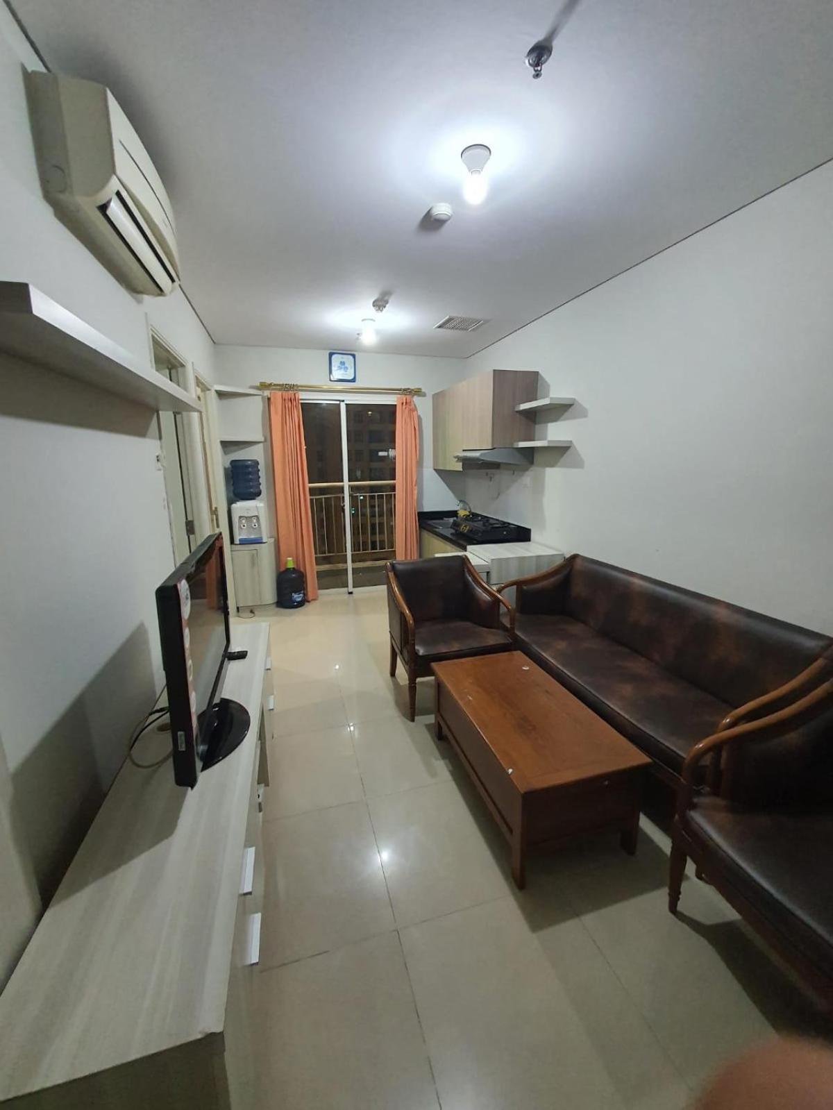 Madison Park Apartment Near Mall Central Park Джакарта Екстериор снимка