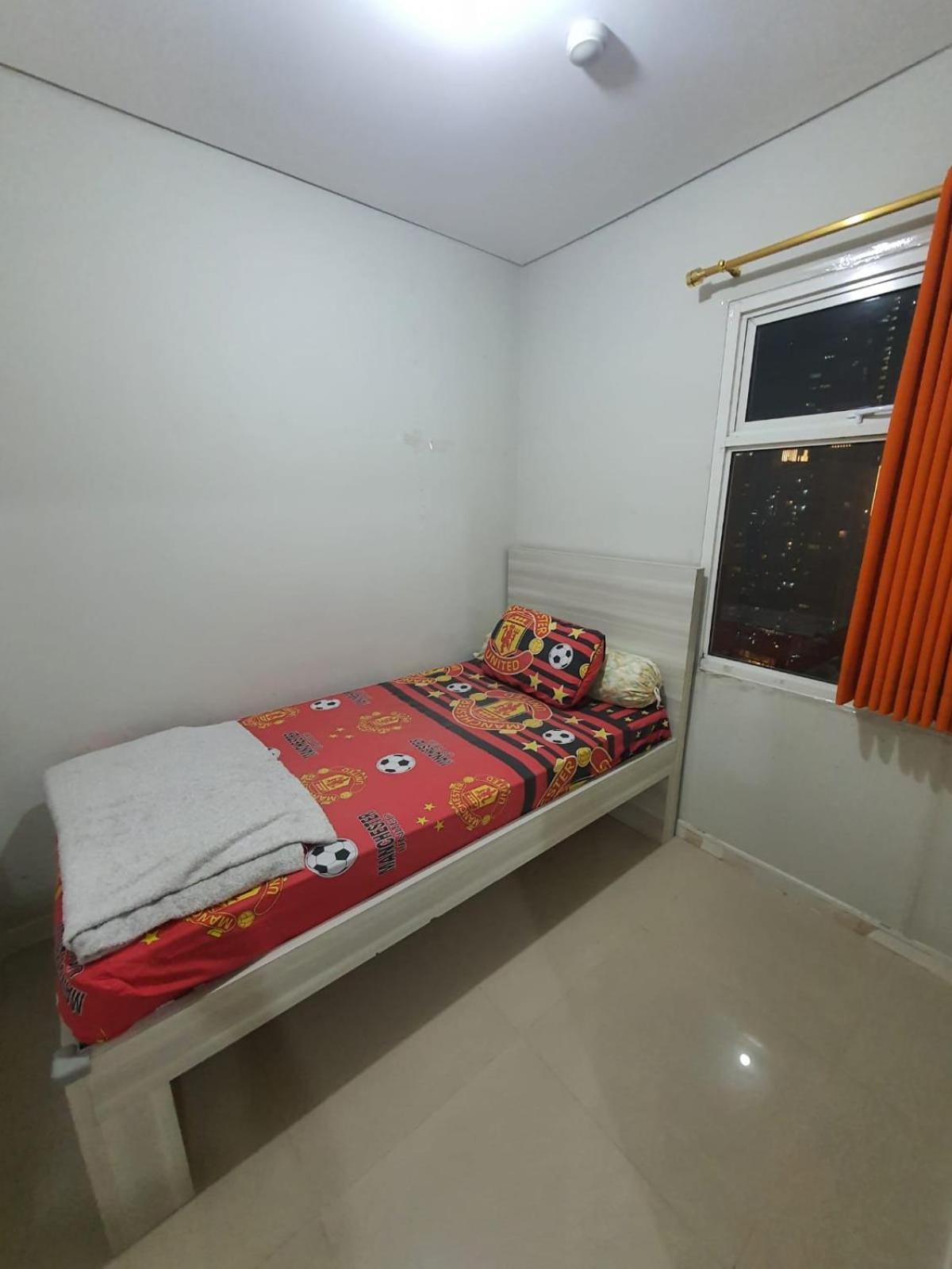 Madison Park Apartment Near Mall Central Park Джакарта Екстериор снимка